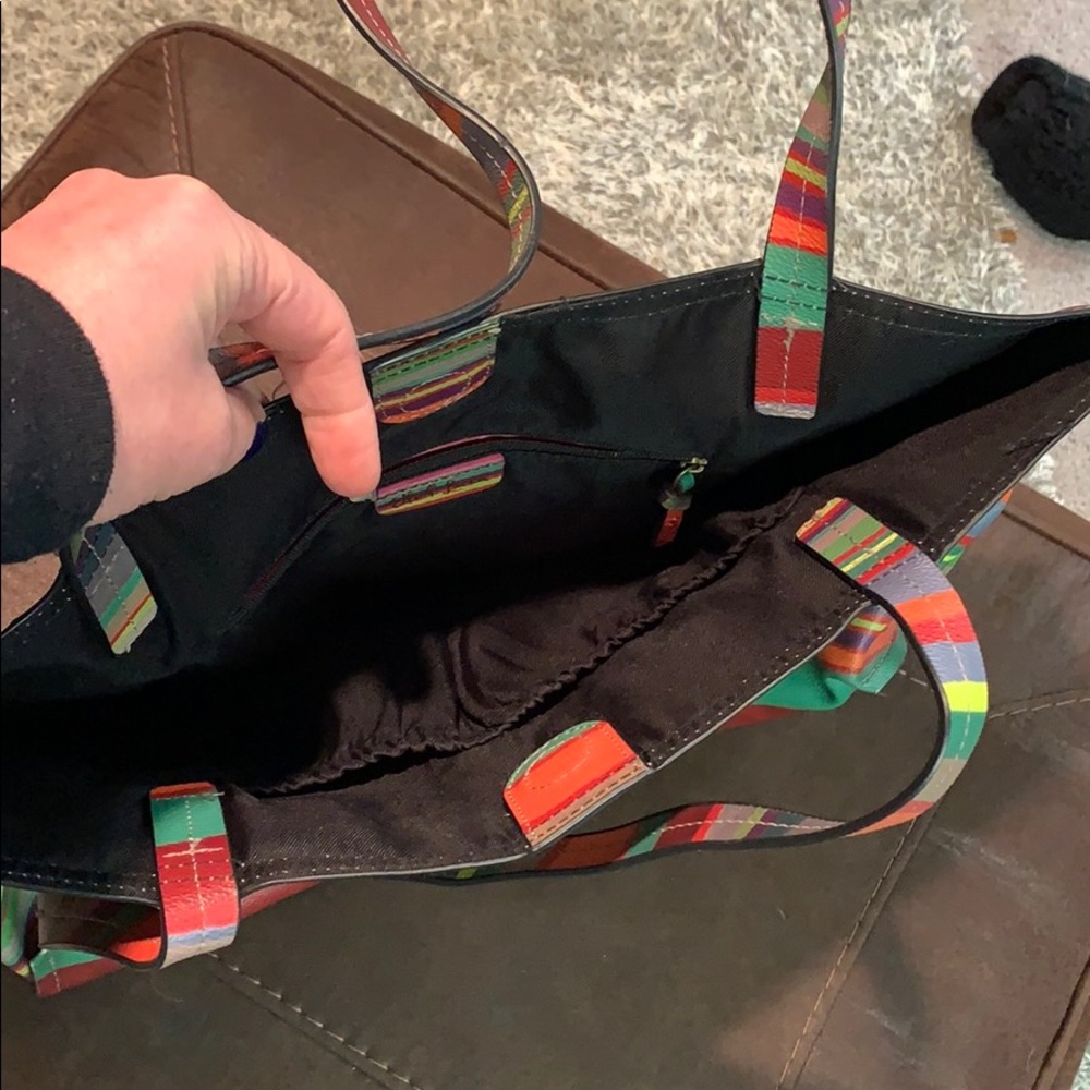 Tote bag - Picture 2 of 2